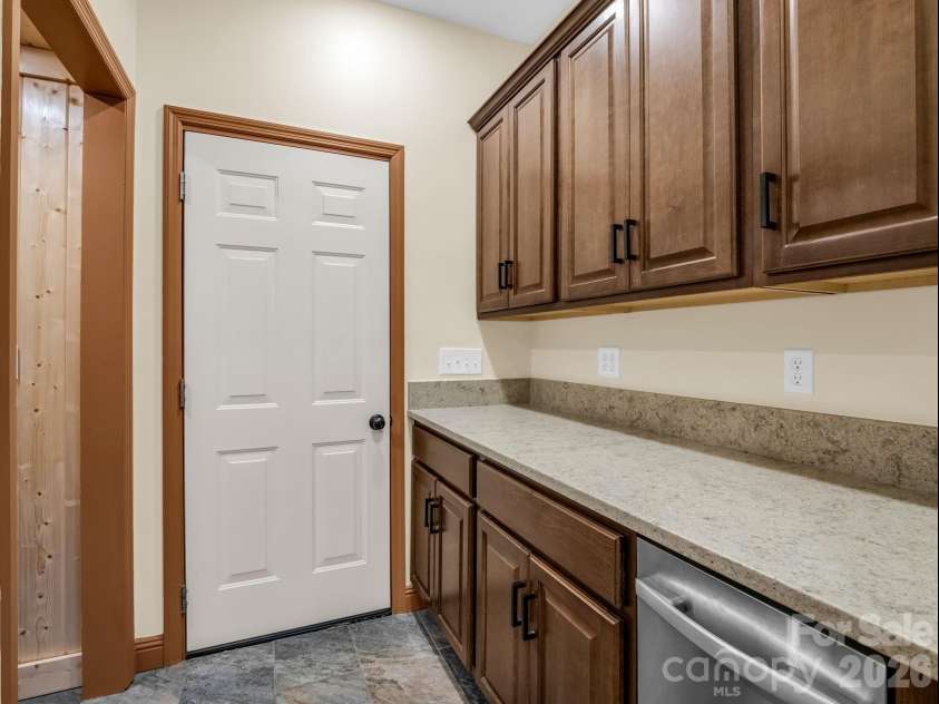60 Bridge Lane, Tryon, NC 28782.  MLS# CAR4337841, YatesRealty ID 9554. 
