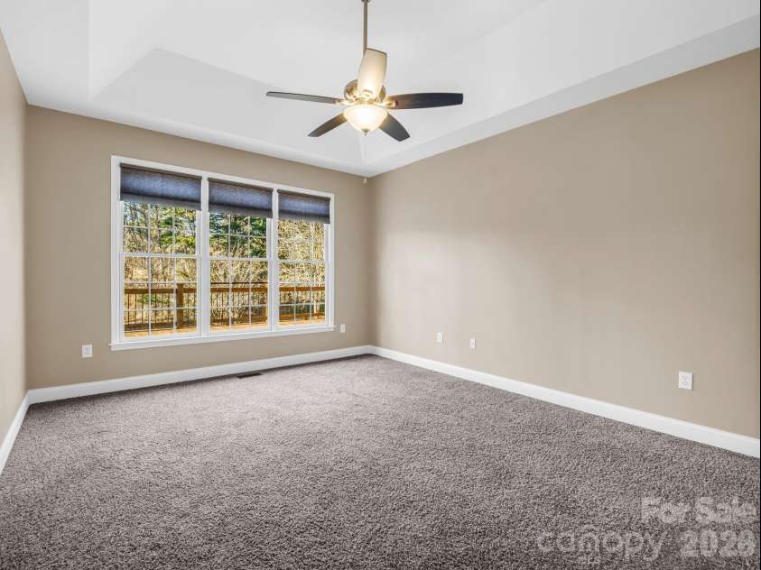 60 Bridge Lane, Tryon, NC 28782.  MLS# CAR4337841, YatesRealty ID 9554. 