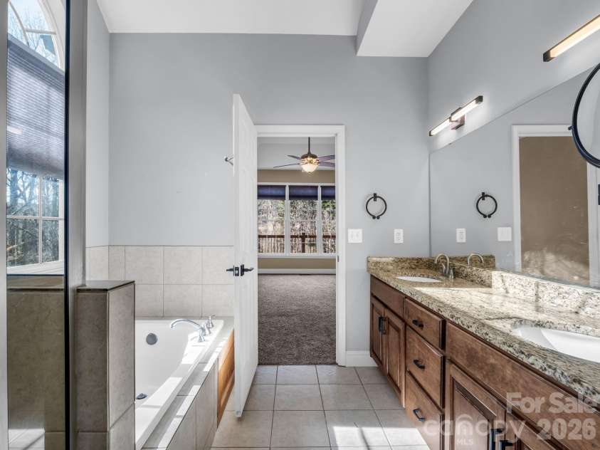 60 Bridge Lane, Tryon, NC 28782.  MLS# CAR4337841, YatesRealty ID 9554. 