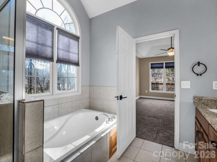 60 Bridge Lane, Tryon, NC 28782.  MLS# CAR4337841, YatesRealty ID 9554. 