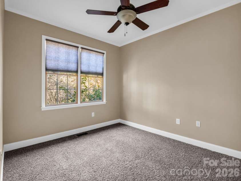 60 Bridge Lane, Tryon, NC 28782.  MLS# CAR4337841, YatesRealty ID 9554. 