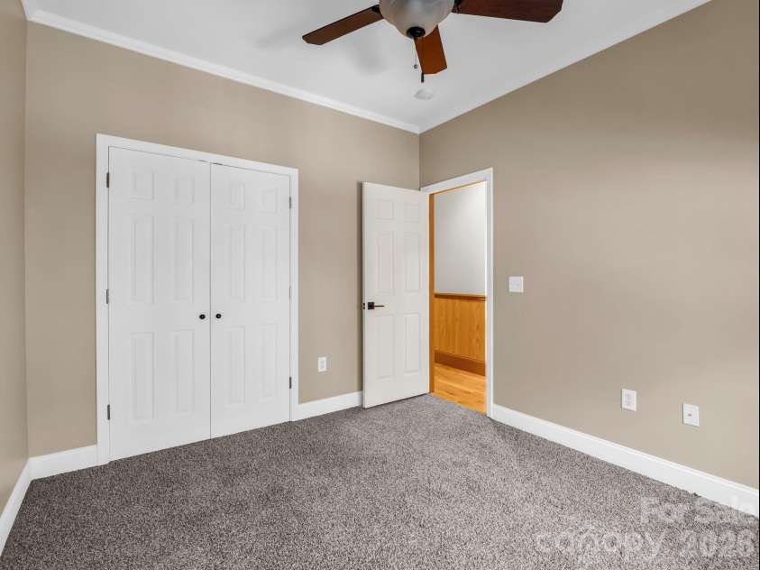 60 Bridge Lane, Tryon, NC 28782.  MLS# CAR4337841, YatesRealty ID 9554. 