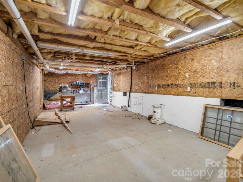 60 Bridge Lane, Tryon, NC 28782.  MLS# CAR4337841, YatesRealty ID 9554. 