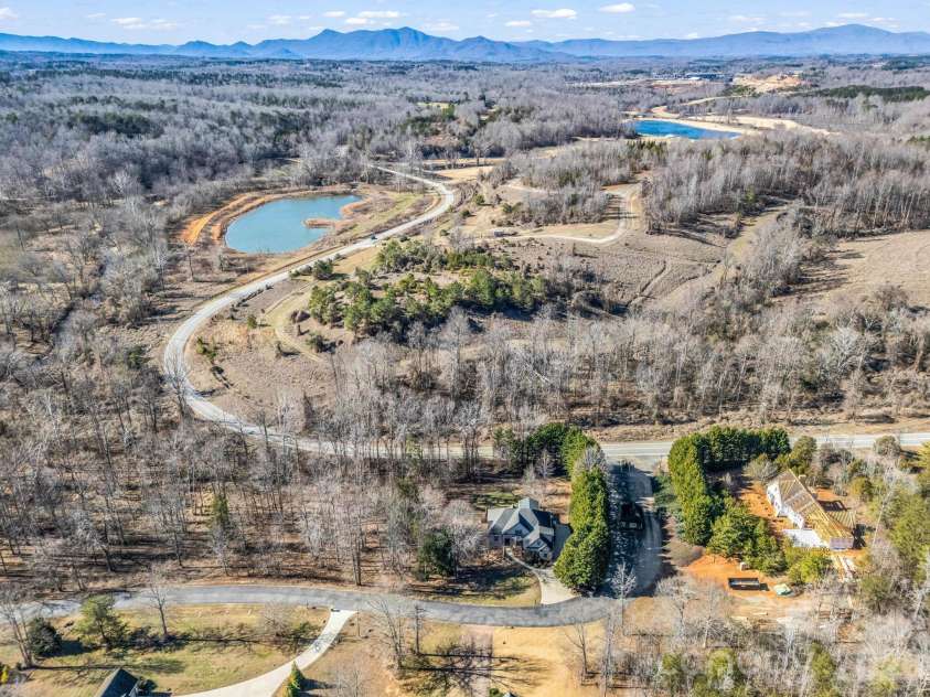 60 Bridge Lane, Tryon, NC 28782.  MLS# CAR4337841, YatesRealty ID 9554. 