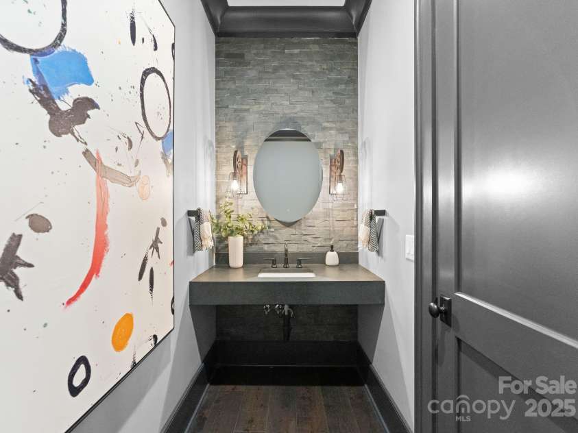 19329 Watermark Drive, Cornelius, NC 28031.  MLS# CAR4289998, YatesRealty ID 956. 