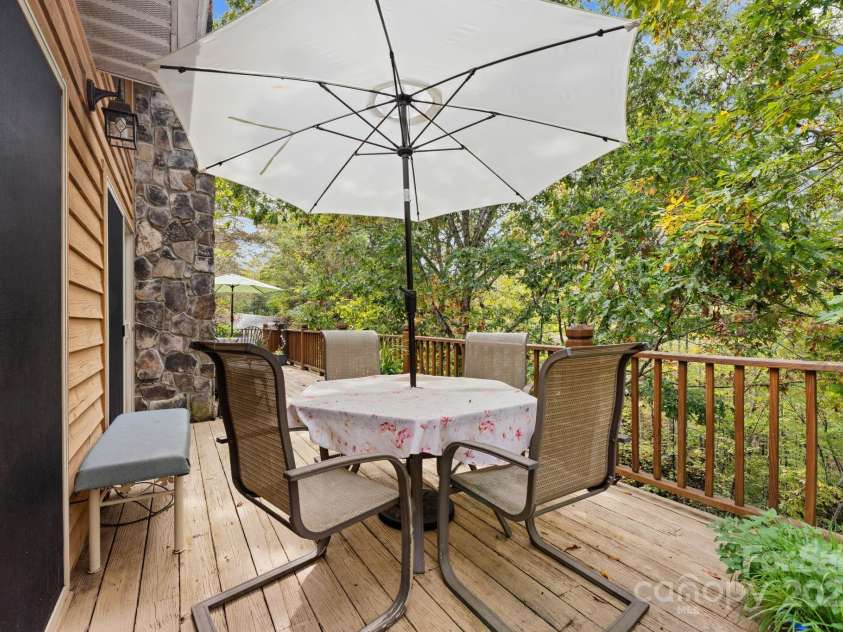 24 Pine Bluff Road, Whittier, NC 28789.  MLS# CAR4326429, YatesRealty ID 956. 