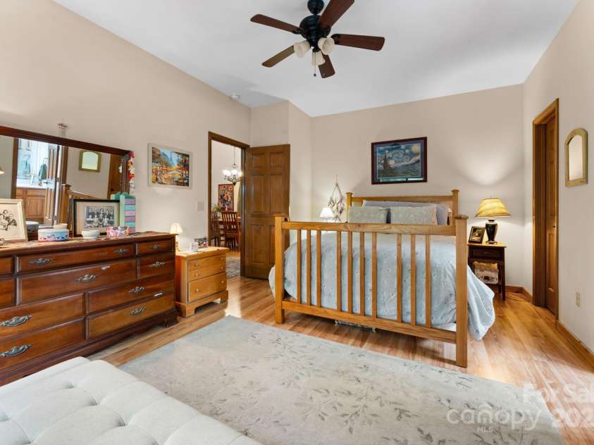 24 Pine Bluff Road, Whittier, NC 28789.  MLS# CAR4326429, YatesRealty ID 956. 