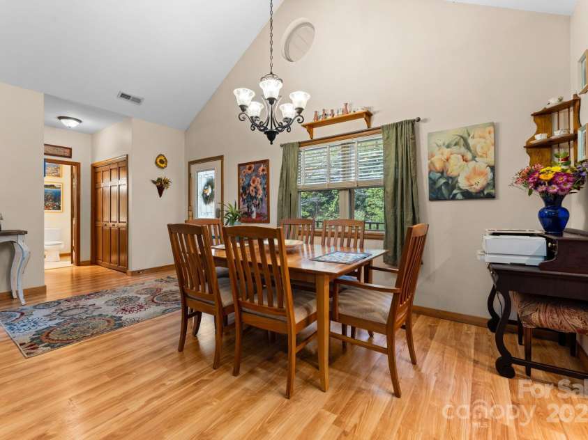 24 Pine Bluff Road, Whittier, NC 28789.  MLS# CAR4326429, YatesRealty ID 956. 