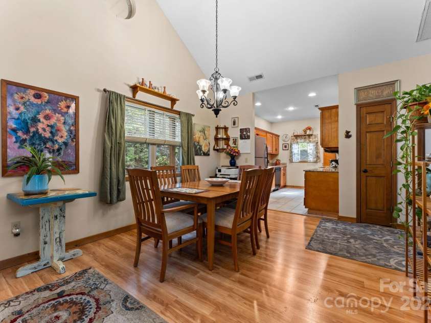 24 Pine Bluff Road, Whittier, NC 28789.  MLS# CAR4326429, YatesRealty ID 956. 