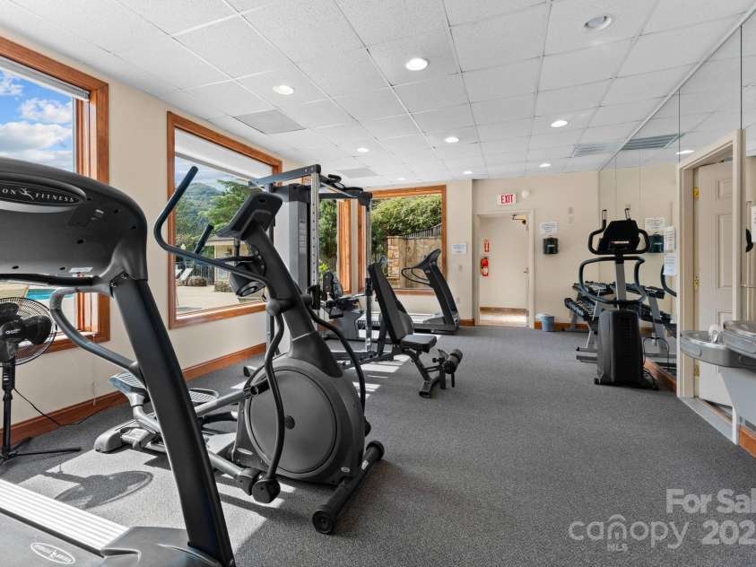 24 Pine Bluff Road, Whittier, NC 28789.  MLS# CAR4326429, YatesRealty ID 956. 