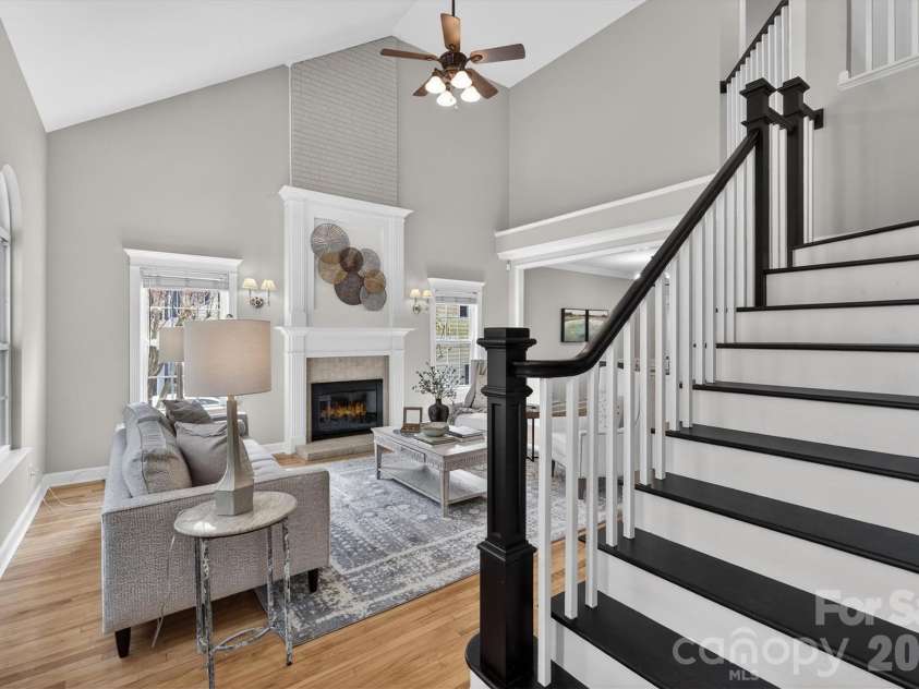 8900 Valewood Court, Charlotte, NC 28210.  MLS# CAR4361585, YatesRealty ID 9560. 
