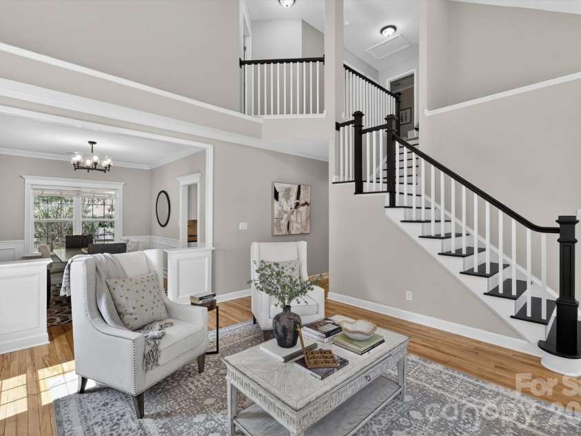 8900 Valewood Court, Charlotte, NC 28210.  MLS# CAR4361585, YatesRealty ID 9560. 