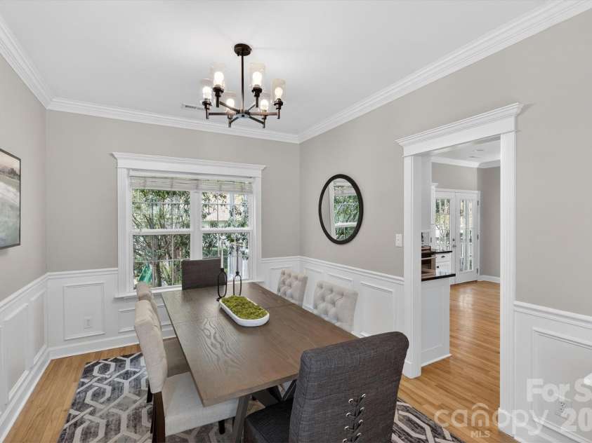 8900 Valewood Court, Charlotte, NC 28210.  MLS# CAR4361585, YatesRealty ID 9560. 