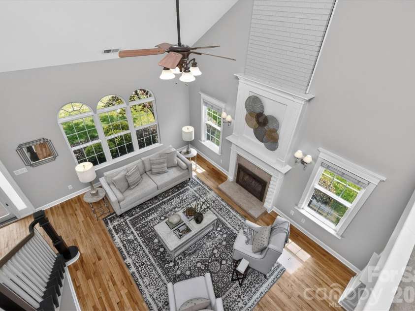 8900 Valewood Court, Charlotte, NC 28210.  MLS# CAR4361585, YatesRealty ID 9560. 