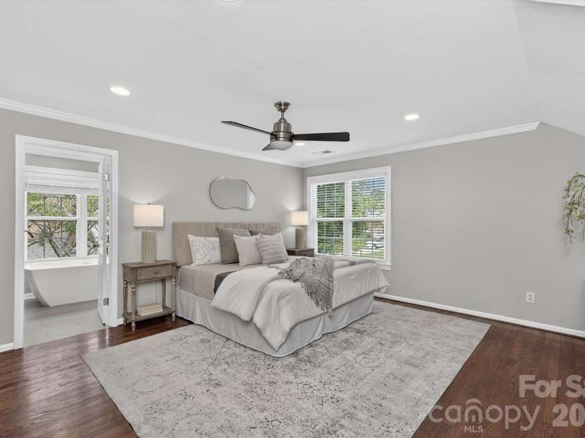 8900 Valewood Court, Charlotte, NC 28210.  MLS# CAR4361585, YatesRealty ID 9560. 