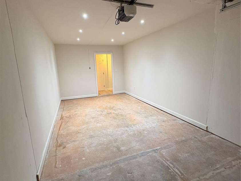 498 Glory Court, Fort Mill, SC 29715.  MLS# CAR4340447, YatesRealty ID 9561. Converted back to functional garage
