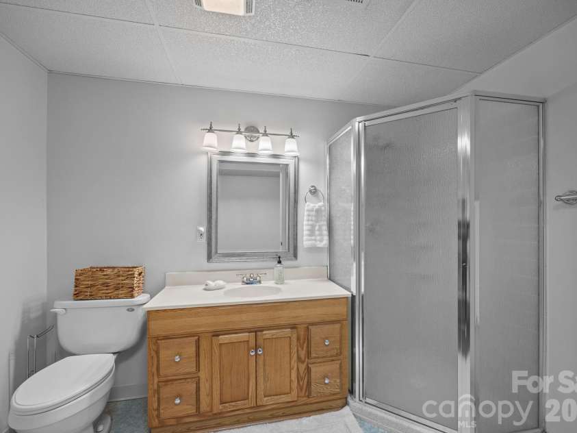 124 Lytle Cove Road, Swannanoa, NC 28778.  MLS# CAR4401736, YatesRealty ID 9562. 