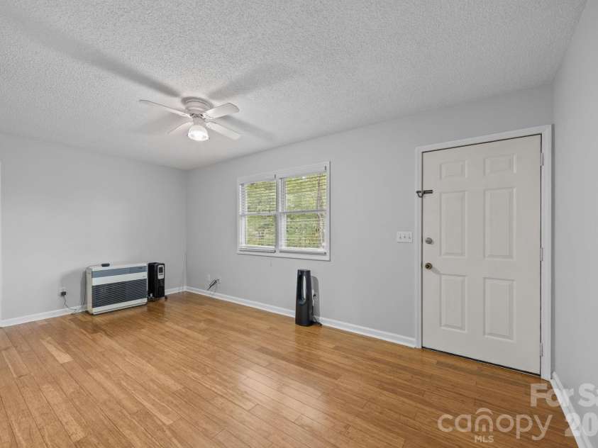 124 Lytle Cove Road, Swannanoa, NC 28778.  MLS# CAR4401736, YatesRealty ID 9562. 