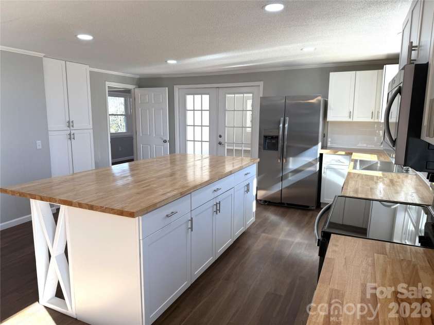 140 Power Street, Spindale, NC 28160.  MLS# CAR4228113, YatesRealty ID 9563. 