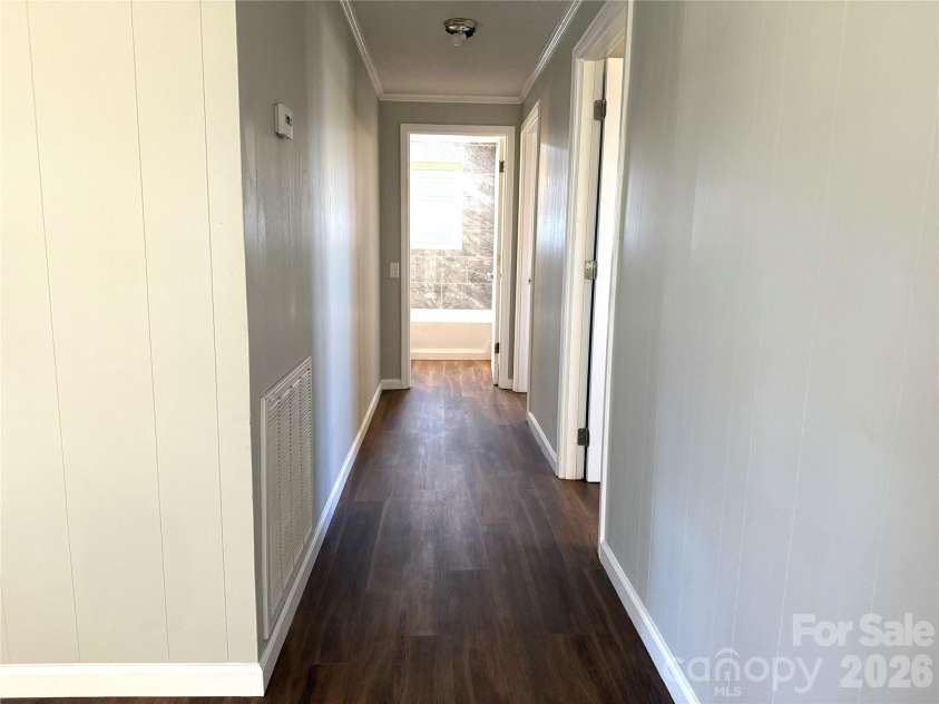 140 Power Street, Spindale, NC 28160.  MLS# CAR4228113, YatesRealty ID 9563. 