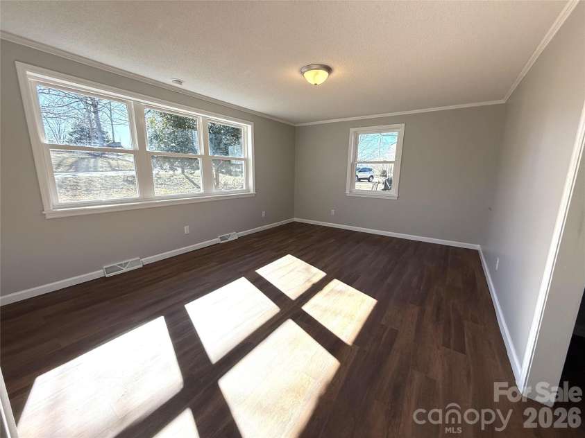 140 Power Street, Spindale, NC 28160.  MLS# CAR4228113, YatesRealty ID 9563. 
