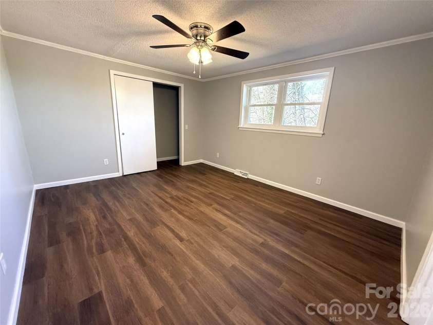 140 Power Street, Spindale, NC 28160.  MLS# CAR4228113, YatesRealty ID 9563. 