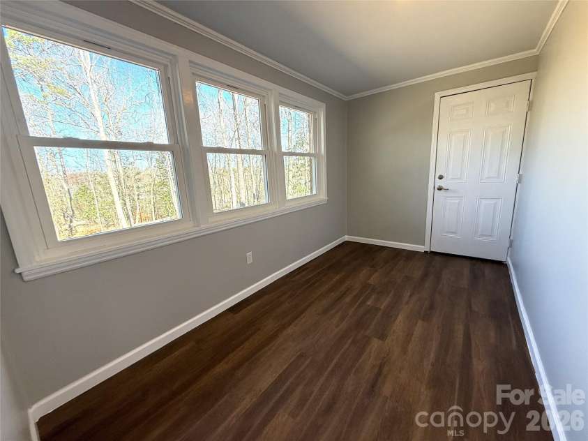 140 Power Street, Spindale, NC 28160.  MLS# CAR4228113, YatesRealty ID 9563. 