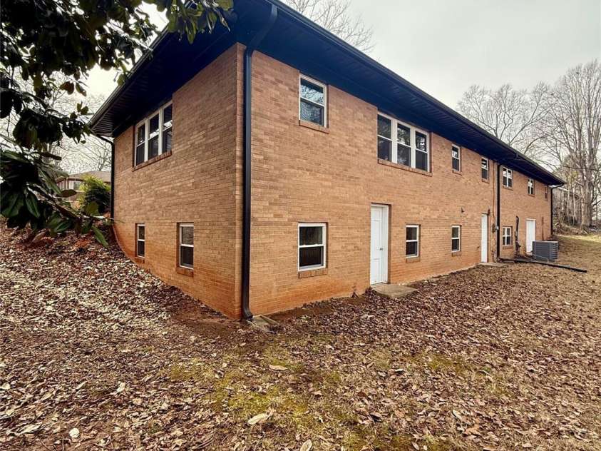 140 Power Street, Spindale, NC 28160.  MLS# CAR4228113, YatesRealty ID 9563. 