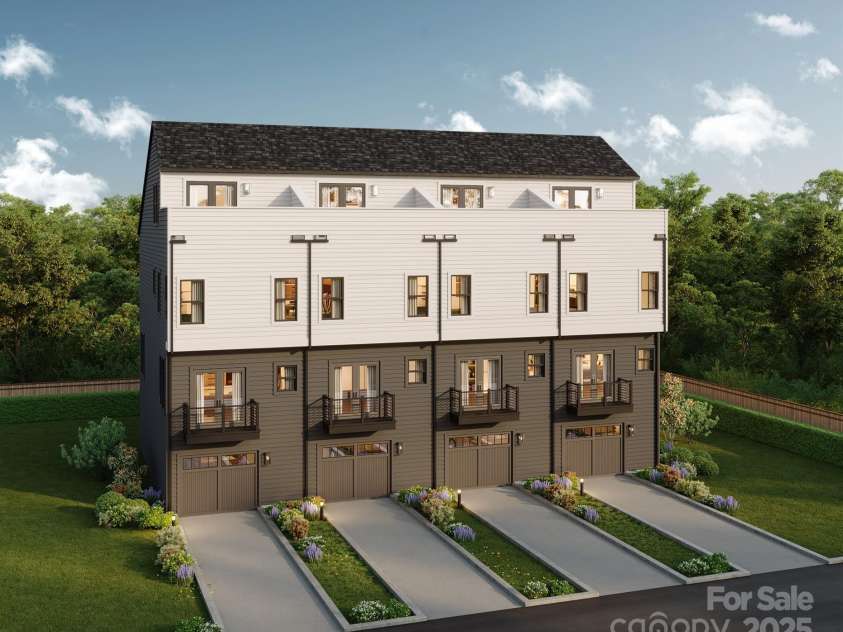 Lot 33 Old Pineville Road, Charlotte, NC 28217.  MLS# CAR4227856, YatesRealty ID 9563. 