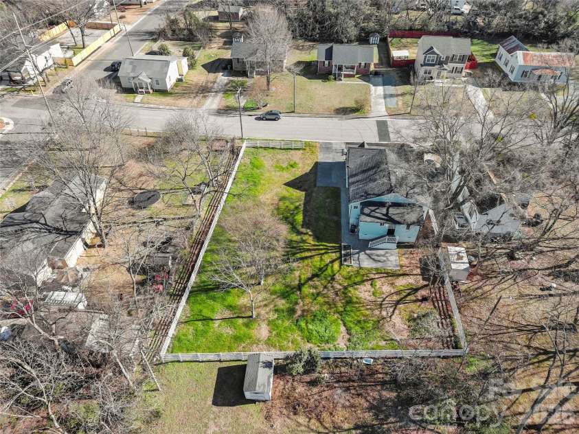 417 Boyte Street, Monroe, NC 28110.  MLS# CAR4321460, YatesRealty ID 9564. 