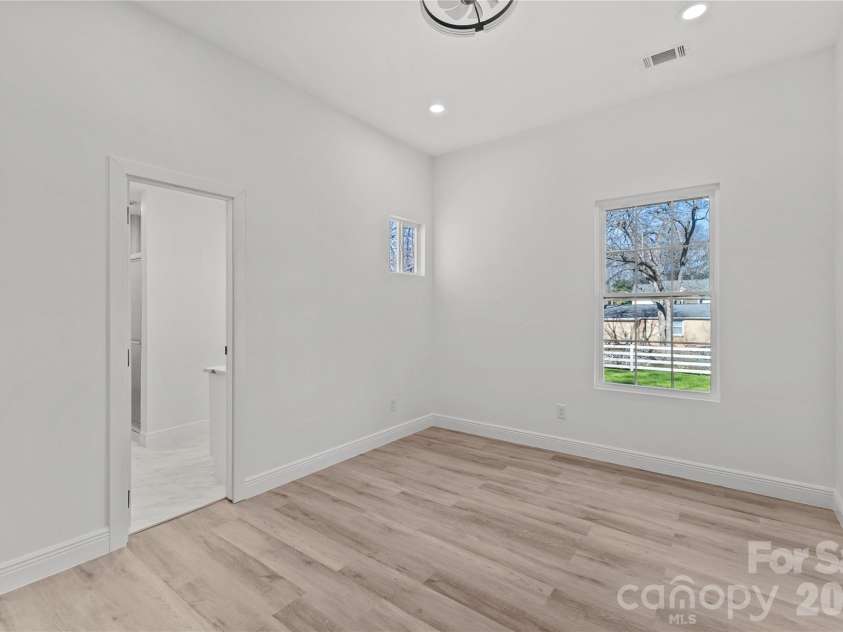 417 Boyte Street, Monroe, NC 28110.  MLS# CAR4321460, YatesRealty ID 9564. 