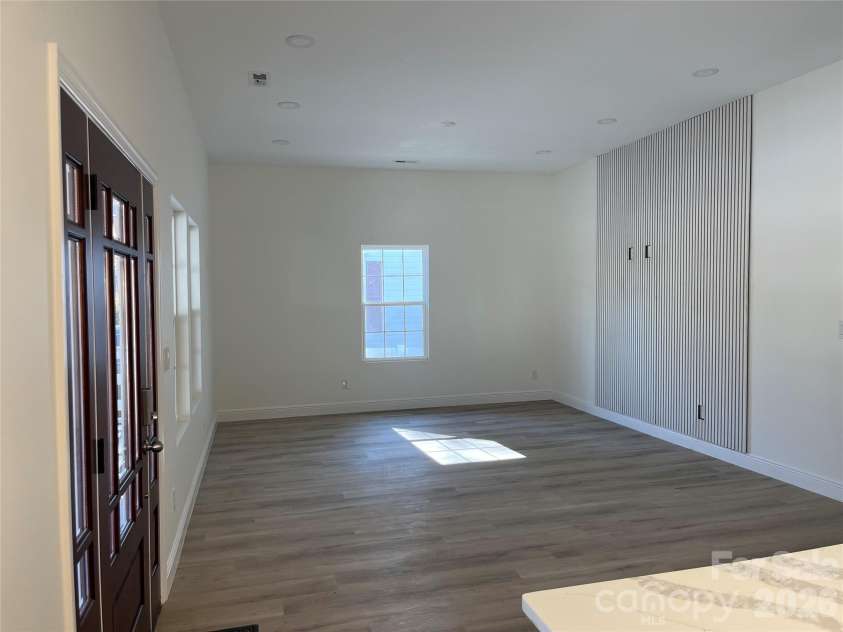 417 Boyte Street, Monroe, NC 28110.  MLS# CAR4321460, YatesRealty ID 9564. 