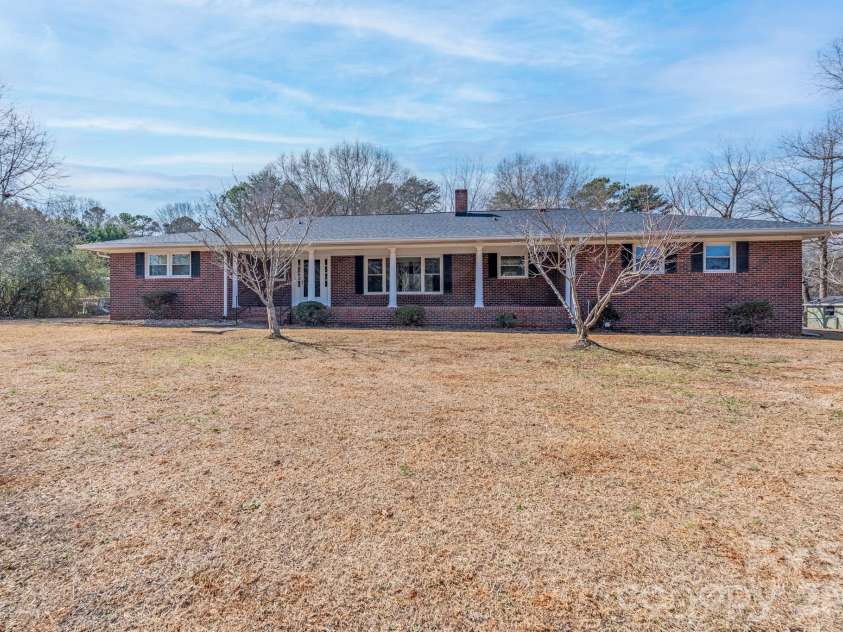 3439 Filbert Highway, Clover, SC 29710.  MLS# CAR4345043, YatesRealty ID 9565. 