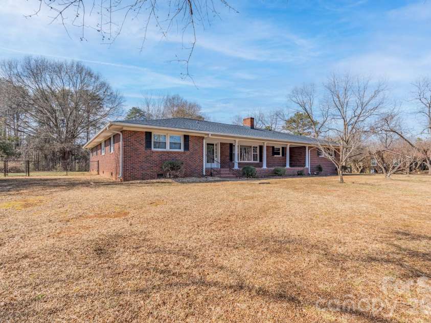 3439 Filbert Highway, Clover, SC 29710.  MLS# CAR4345043, YatesRealty ID 9565. 