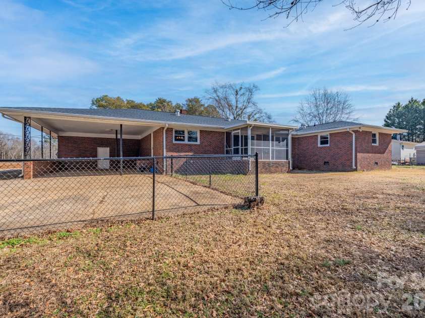 3439 Filbert Highway, Clover, SC 29710.  MLS# CAR4345043, YatesRealty ID 9565. 
