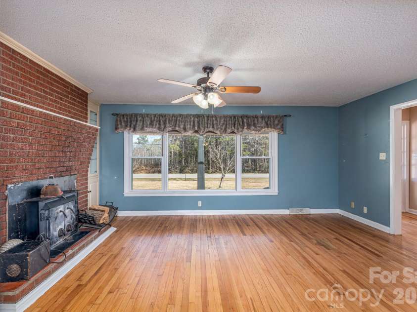 3439 Filbert Highway, Clover, SC 29710.  MLS# CAR4345043, YatesRealty ID 9565. 