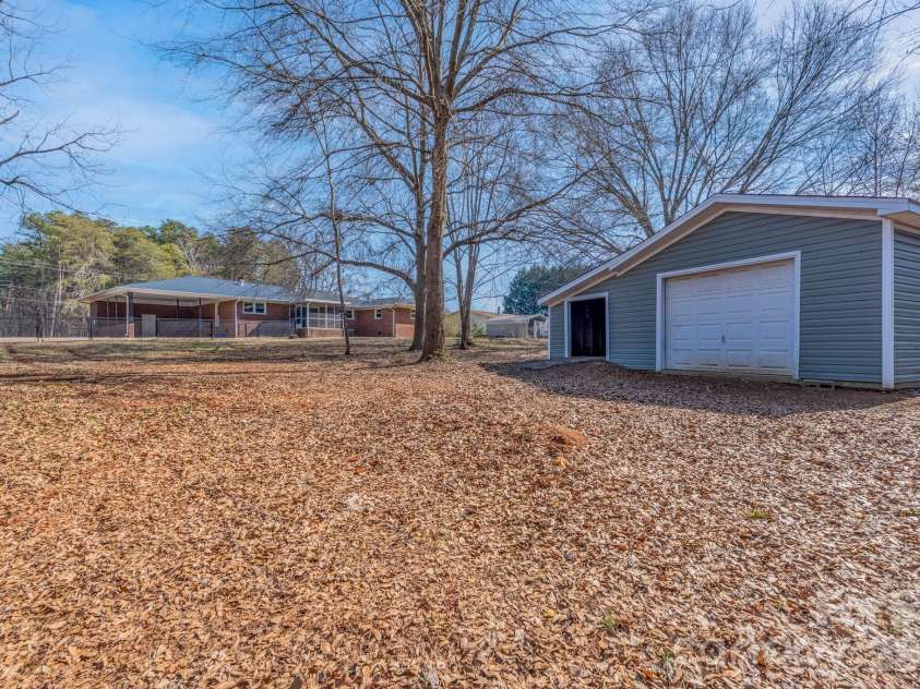3439 Filbert Highway, Clover, SC 29710.  MLS# CAR4345043, YatesRealty ID 9565. 