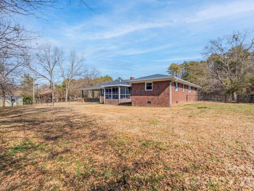 3439 Filbert Highway, Clover, SC 29710.  MLS# CAR4345043, YatesRealty ID 9565. 