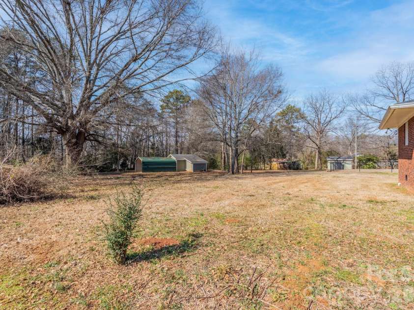 3439 Filbert Highway, Clover, SC 29710.  MLS# CAR4345043, YatesRealty ID 9565. 