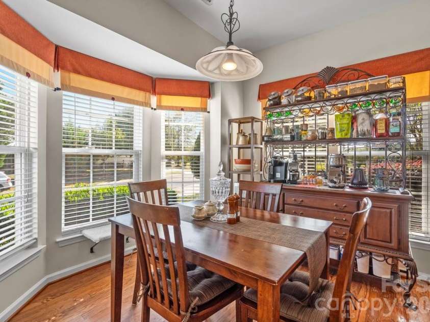 2122 Mondo Lane, Indian Trail, NC 28079.  MLS# CAR4353521, YatesRealty ID 9566. 