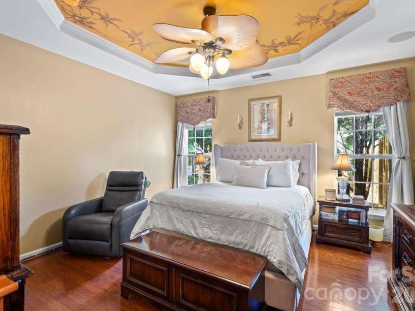 2122 Mondo Lane, Indian Trail, NC 28079.  MLS# CAR4353521, YatesRealty ID 9566. 