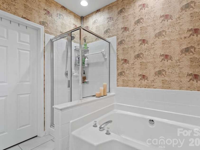2122 Mondo Lane, Indian Trail, NC 28079.  MLS# CAR4353521, YatesRealty ID 9566. 