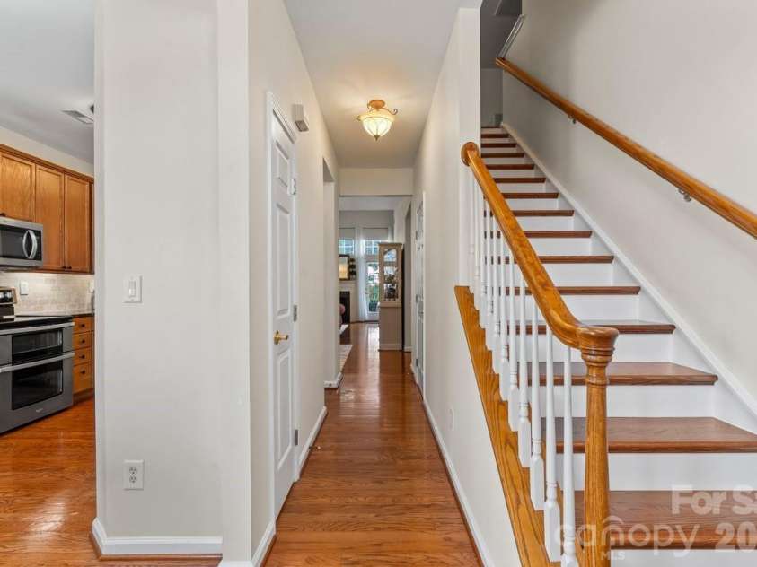 2122 Mondo Lane, Indian Trail, NC 28079.  MLS# CAR4353521, YatesRealty ID 9566. 