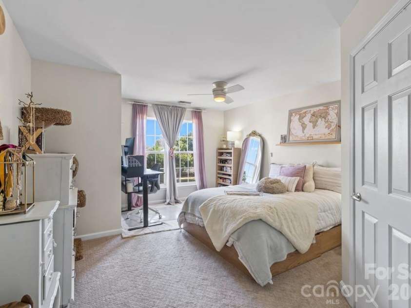 2122 Mondo Lane, Indian Trail, NC 28079.  MLS# CAR4353521, YatesRealty ID 9566. 