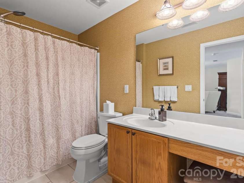 2122 Mondo Lane, Indian Trail, NC 28079.  MLS# CAR4353521, YatesRealty ID 9566. 
