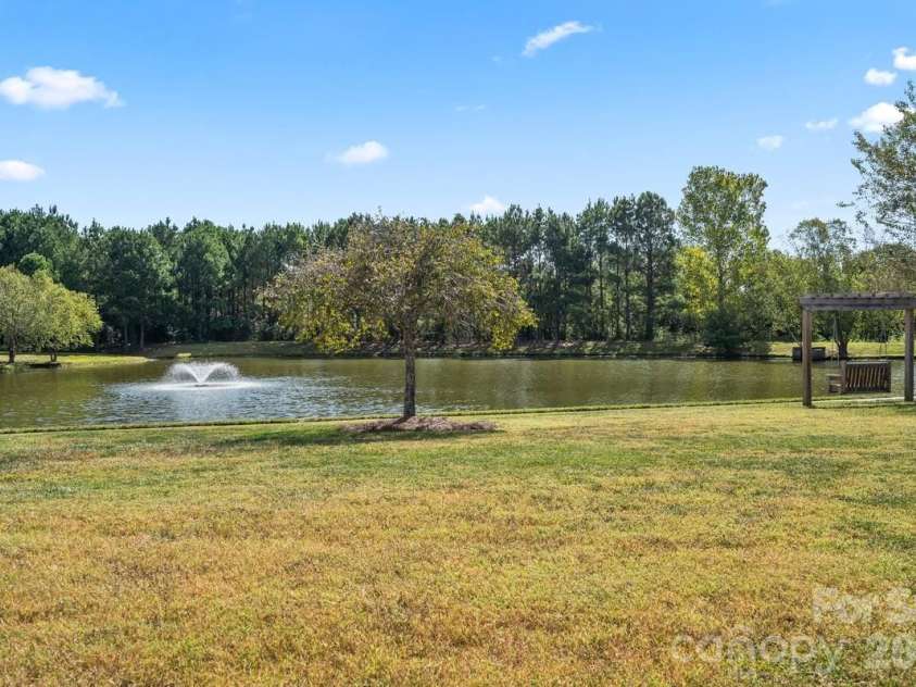 2122 Mondo Lane, Indian Trail, NC 28079.  MLS# CAR4353521, YatesRealty ID 9566. 