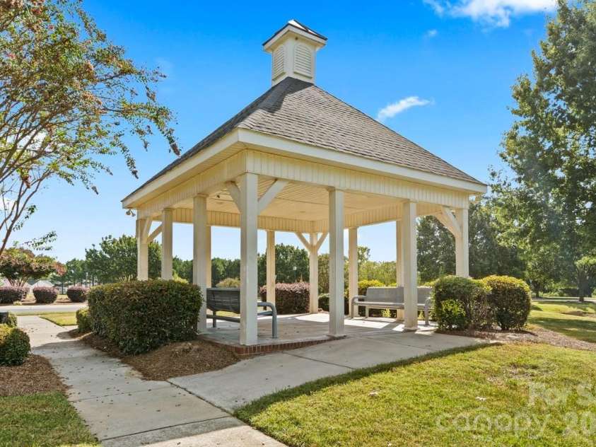 2122 Mondo Lane, Indian Trail, NC 28079.  MLS# CAR4353521, YatesRealty ID 9566. 
