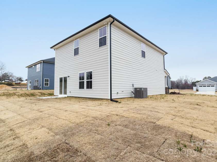 3030 Swallowtail Lane, Kannapolis, NC 28083.  MLS# CAR4232594, YatesRealty ID 9566. 