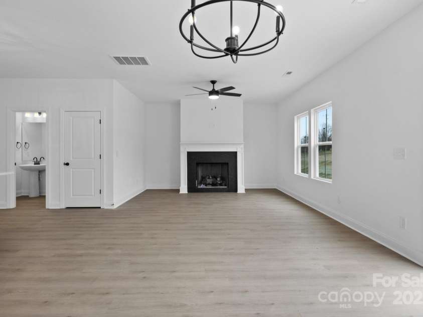 3030 Swallowtail Lane, Kannapolis, NC 28083.  MLS# CAR4282543, YatesRealty ID 9566. 