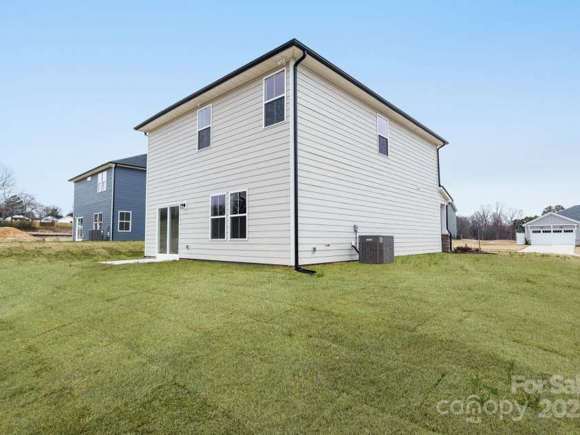 3030 Swallowtail Lane, Kannapolis, NC 28083.  MLS# CAR4282543, YatesRealty ID 9566. 